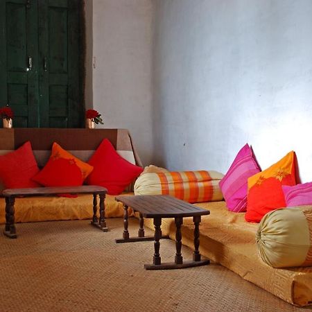 Thikalna Himalayan Retreat Villa Almora Buitenkant foto