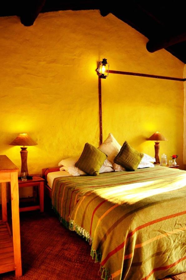 Thikalna Himalayan Retreat Villa Almora Buitenkant foto