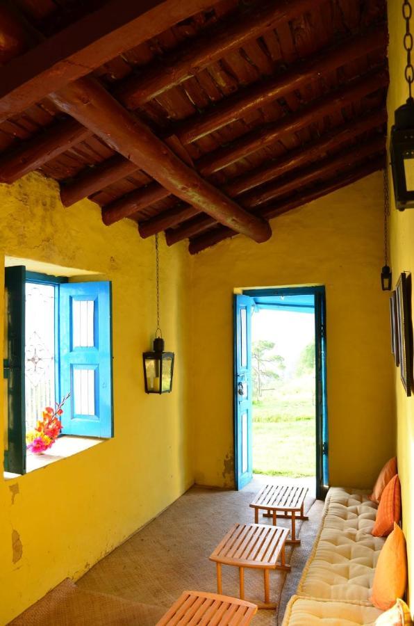 Thikalna Himalayan Retreat Villa Almora Buitenkant foto
